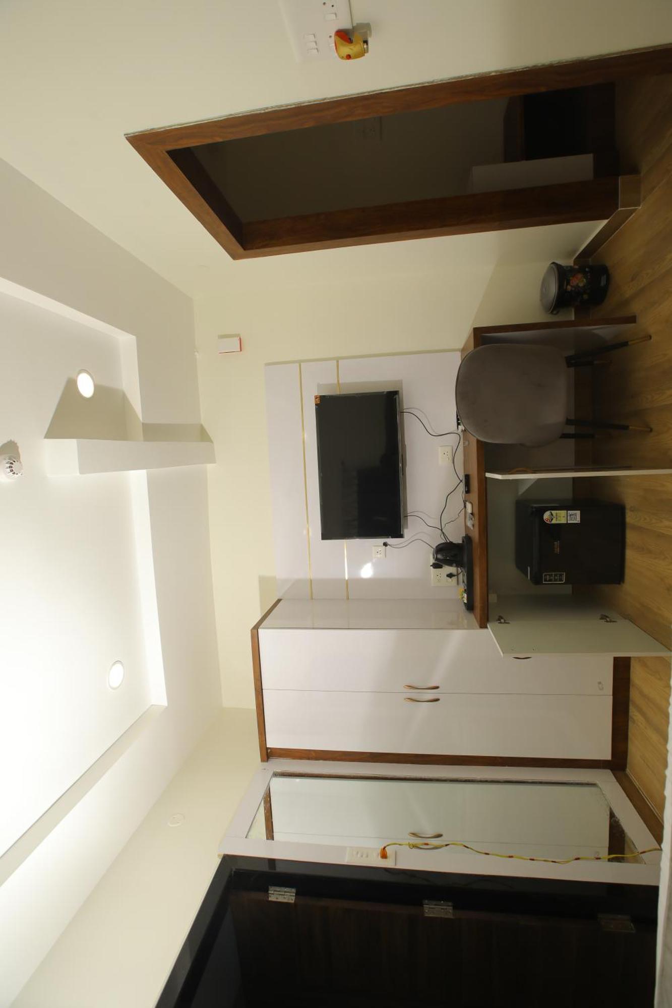 Radha Rani Residency 호텔 Khammam 외부 사진